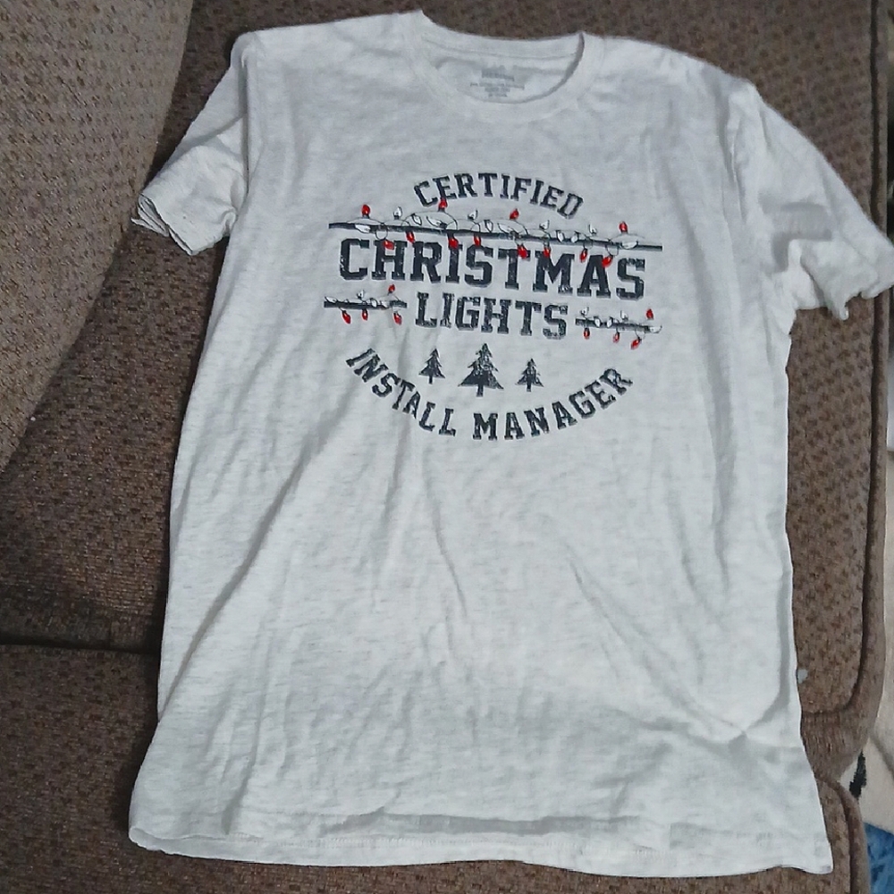 Christmas Shirt